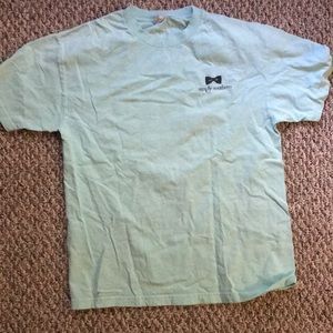 Simply Southern Green t-shirt